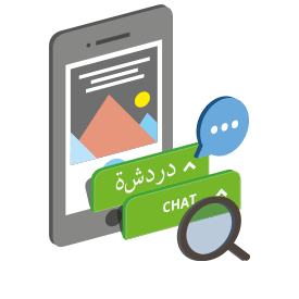 Automatic language detection