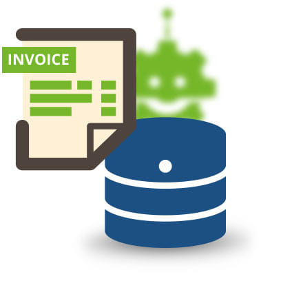 invoice generation