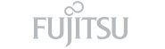 fujitsu logo