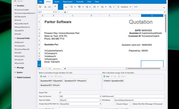 What is AP Automation Software