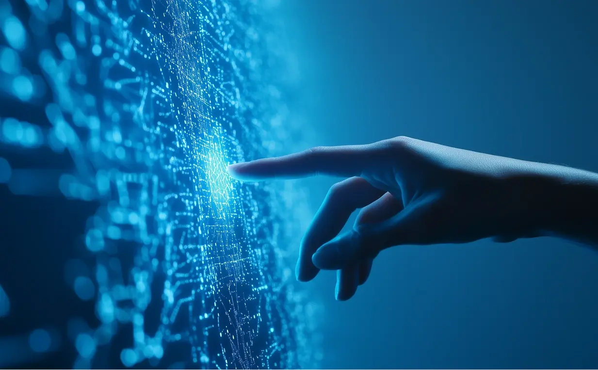 Retrieval Augmented Generation - ThinkAutomation