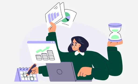 10 Jobs Lost To Technology