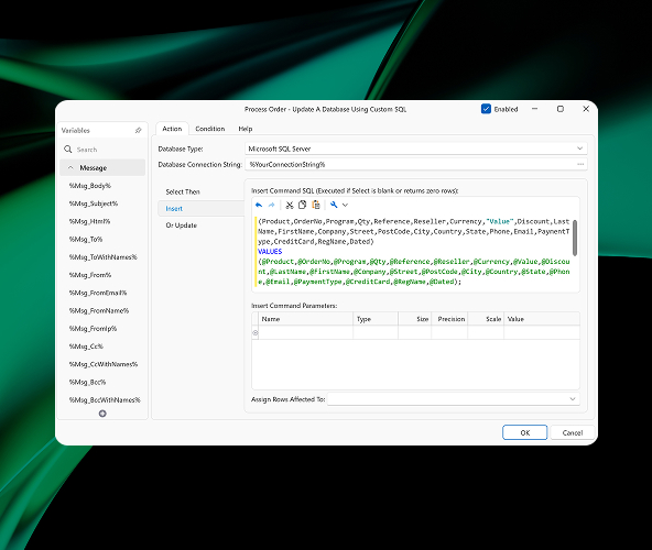 How Can You Automate Database Monitoring? - ThinkAutomation