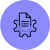http://Icon%20of%20a%20gear%20with%20document%20lines,%20representing%20Data%20Extraction%20on%20a%20purple%20rounded%20square%20background.