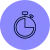 http://Icon%20of%20a%20clock%20with%20a%20checkmark,%20representing%20Deadline%20Monitoring%20within%20a%20purple%20rounded%20square%20background.