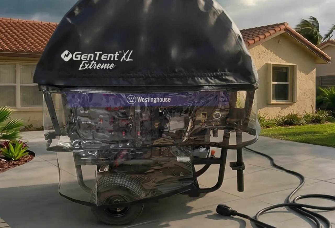 GenTent Product