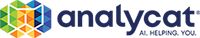 analycat logo